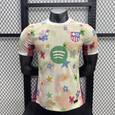 FC Barcelona 2025-2026 special player
